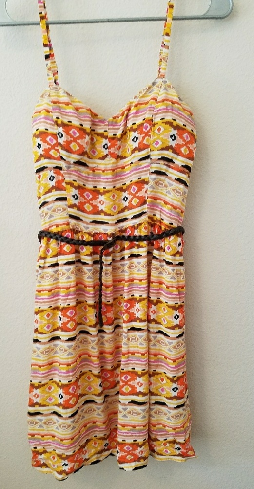 Summer dress